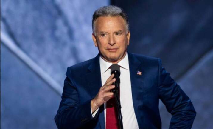 Віткофф назвав Путіна й Трампа "великими лідерами": до повного припинення вогню "недалеко"