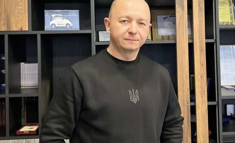 Дружина проректора Державного податкового університету Венцковського тримає 150 тисяч доларів готівкою