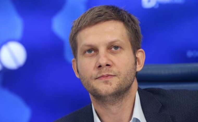 СБУ оголосила підозру пропагандисту РФ Корчевникову