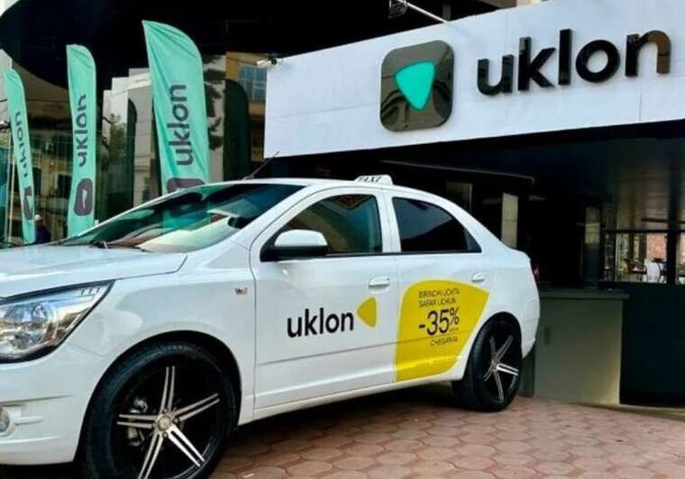 Kyivstar acquired the taxi and delivery service Uklon for 155 million dollars
