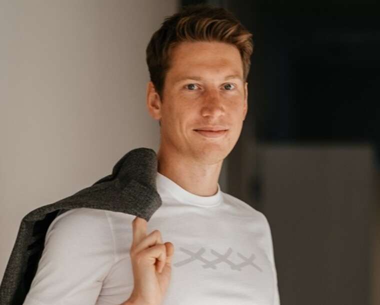 Колишня дружина співзасновника Sportbank Никити Ізмайлова звинуватила його у невиплаті аліментів