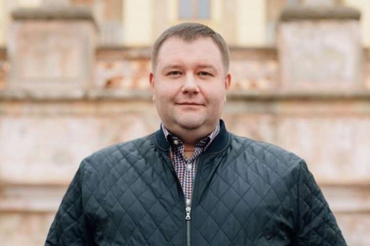 Экс-руководитель «Украинского Дунайского пароходства» Дмитрий Чалый скрыл в декларациях имущество и родственников