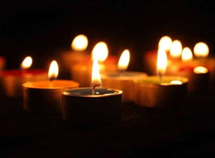 На фронті загинув лейтенант Владислав Маївка з міста Бровари