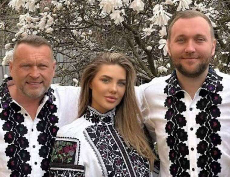 Спільнику Гринкевича, який втік до Відня, оголосили заочну підозру