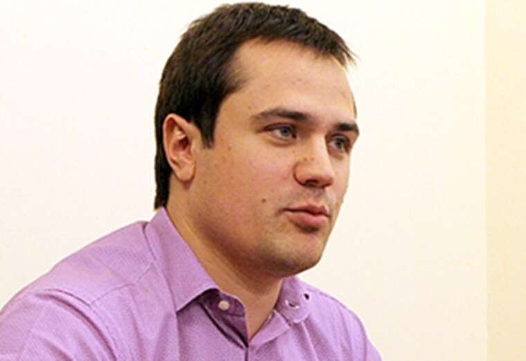 ЗМІ: "Смотрящий за Києвом" Комарницький нелегально перетнув кордон з Румунією