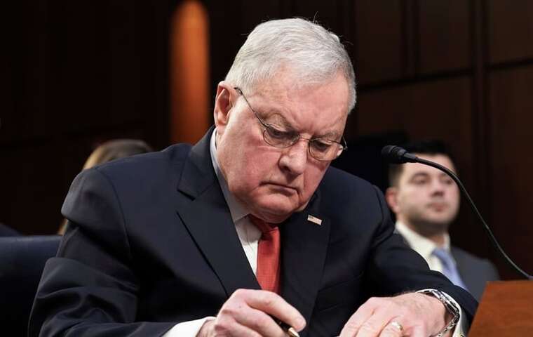 Це не Байден: Келлог прокоментував конфлікт Трампа та Зеленського в Овальному кабінеті