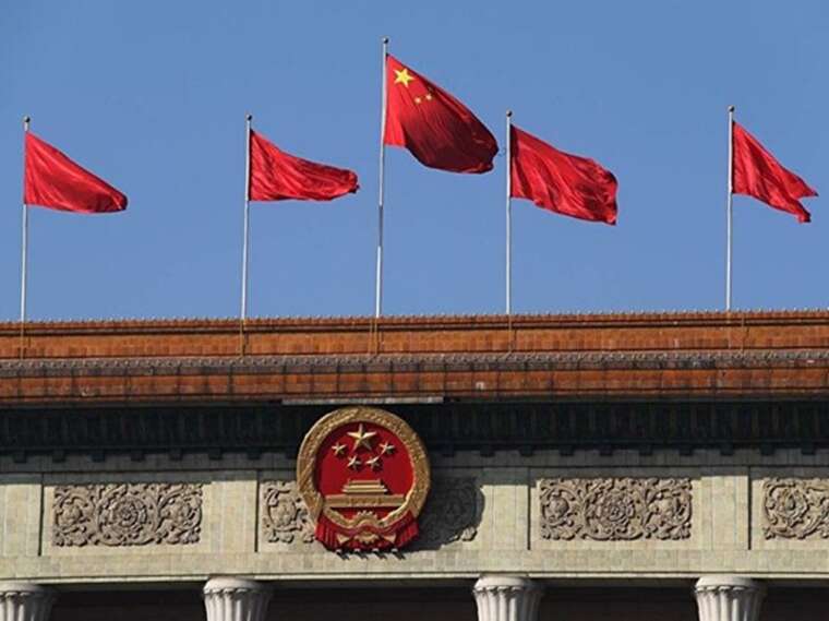 Китай стратив чотирьох громадян Канади