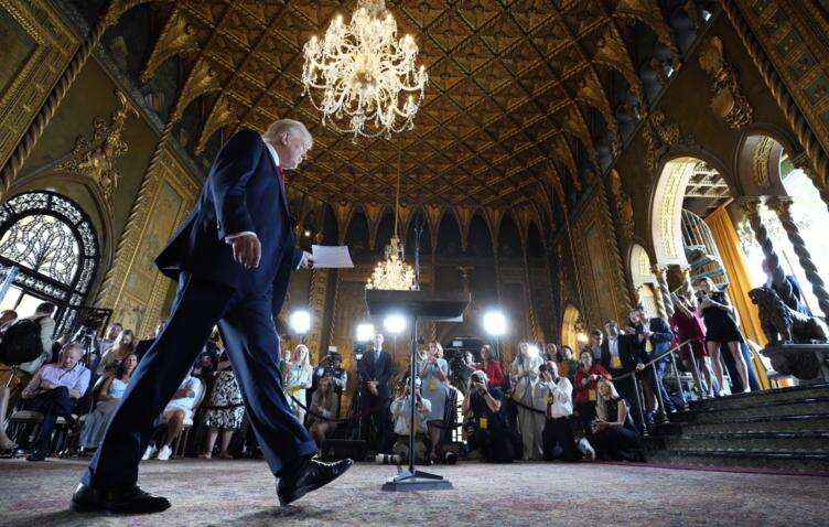 Адміністрація Трампа планує реформу USAID з інтеграцією в Держдеп і впровадженням блокчейн-технологій