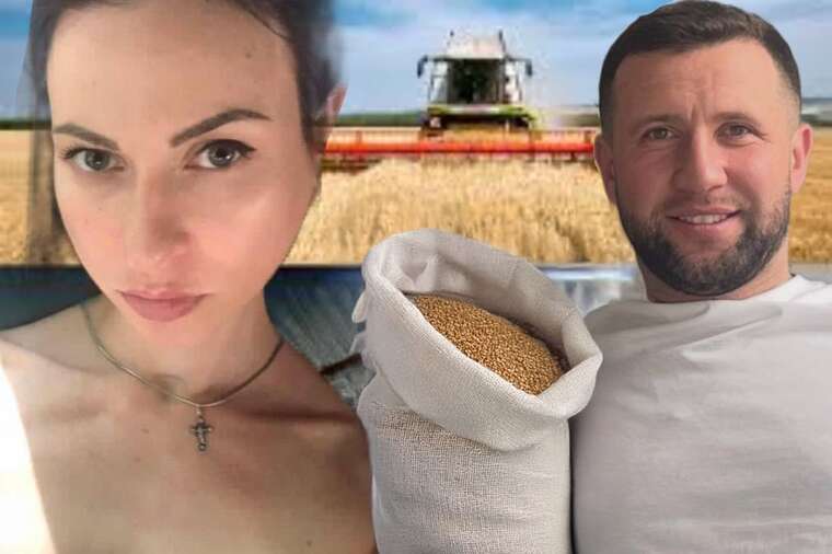 Бізнесмени Олена Шустакевич і Сергій Скиданенко «кинули» одеських аграріїв на 1 мільйон доларів