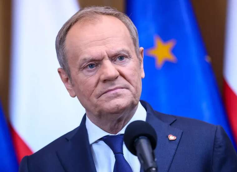 Більшість зустрічей по Україні не наближає мир в Україні, - прем’єр Польщі