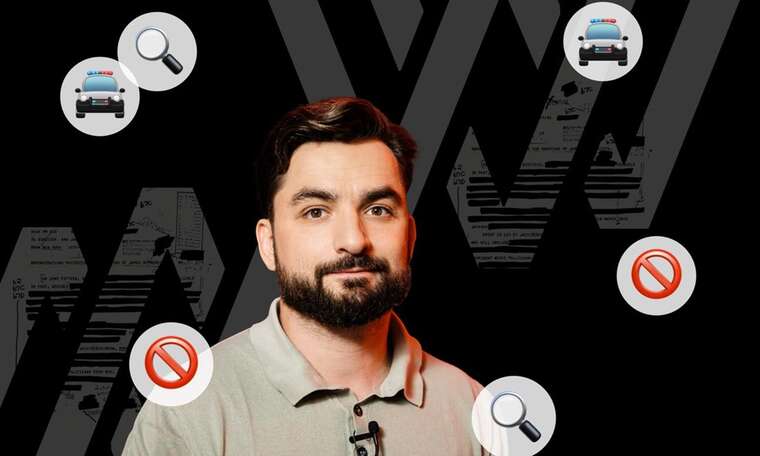 Обшуки в TAF Drones Олександра Яковенка: намагання «віджати» бізнес чи щось інше?