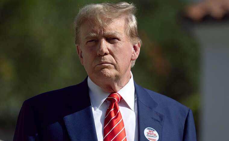 Трамп: Без США НАТО уже не будет тем же самым