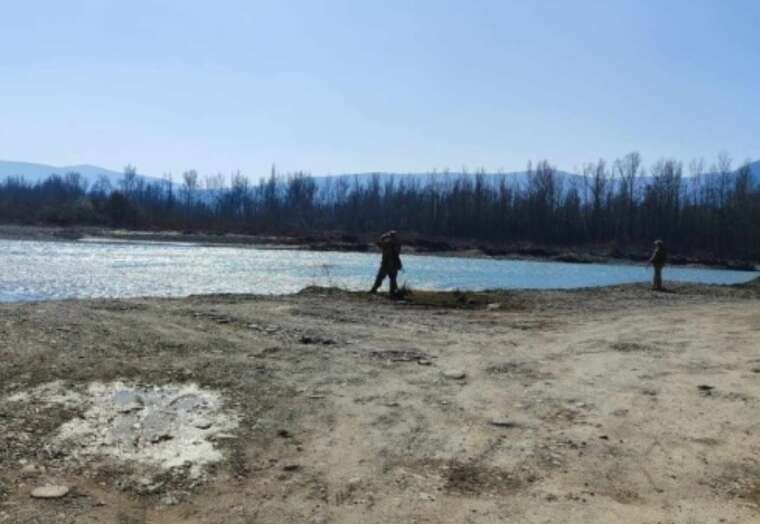 На Закарпатті зміцнили охорону кордону