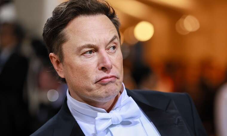 Илон Маск заблокировал аккаунты активистов в Турции после протестов против Эрдогана