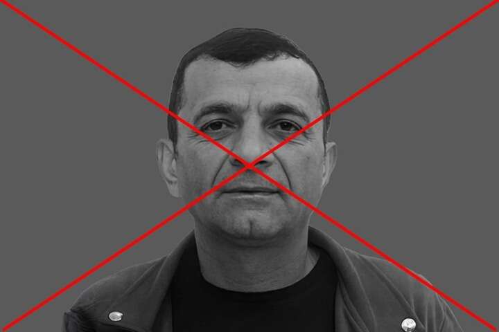 В окупованому  Луганську вбили поплічника спецпідрозділу «Ахмат»