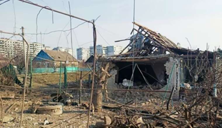 Кількість постраждалих від атаки на Запоріжжя зросла до 16