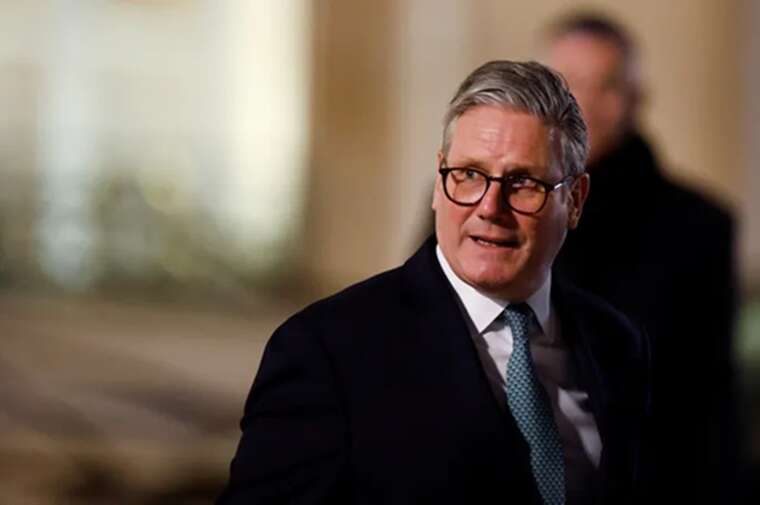 Згадав про Черчилля: Стармер застеріг Британію від головної помилки