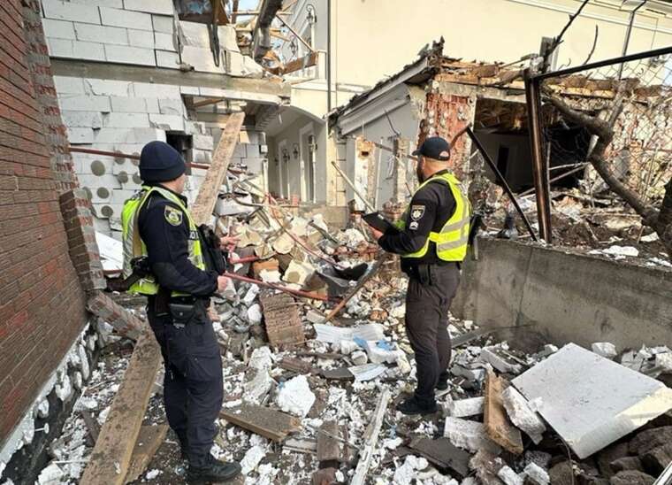 Zelenskyy reacted to the Russian attack on Ukraine: a "new pressure on Moscow" is needed