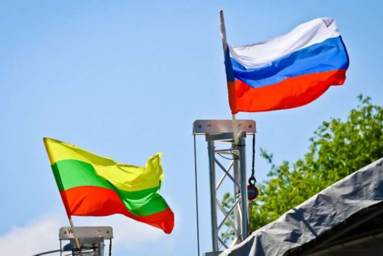 Восени можливий напад Росії на Литву: мирне літо може стати останнім — BILD