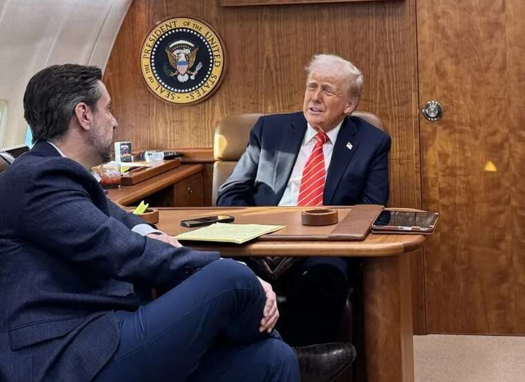 Війна в Україні могла призвести до Третьої світової, - Трамп