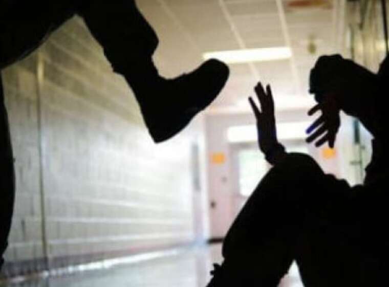 In Lviv, teenagers brutally beat a girl: "I’m gonna bury you, kid"