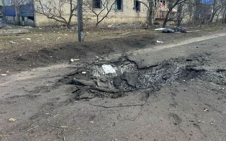 На Сумщині через атаку окупантів загинула жінка, ще одна людина поранена