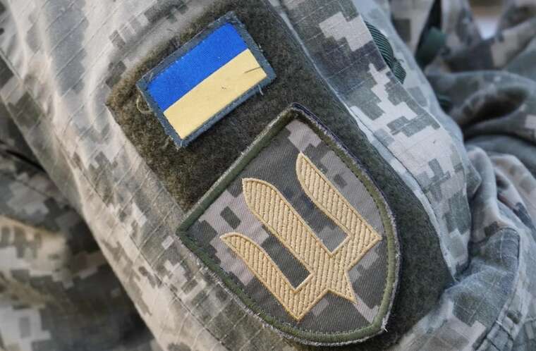 На Рівненщині курсанта ЗСУ засудили на 5 років за дезертирство