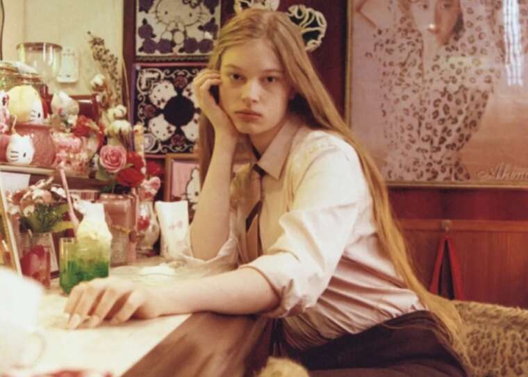 Старша донька Ілона Маска назавжди переїжджає до Японії