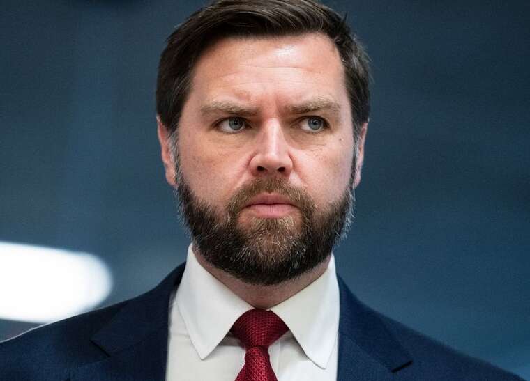 США можуть переглянути свої інтереси щодо Гренландії, – Ді Венс