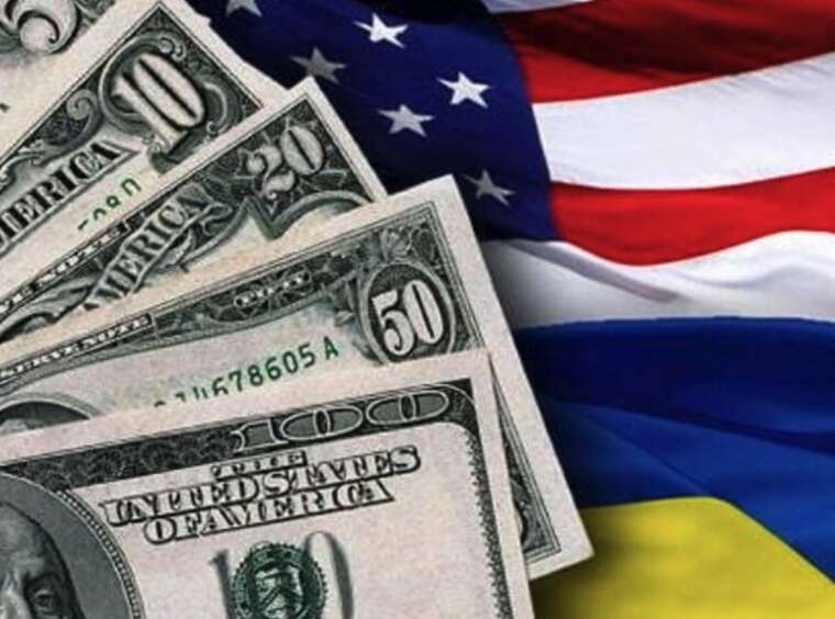 Минфин США готовит 40-страничный договор по недрам с Украиной, – Гончаренко