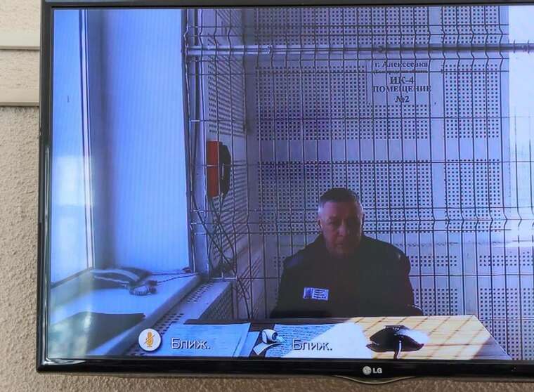 Российский актер Михаил Ефремов выйдет на свободу после 4,5 лет в тюрьме