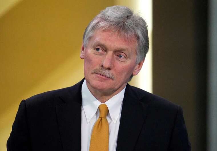 Пєсков підтвердив, що Путін передав Трампу особистий подарунок, але не розкрив його зміст