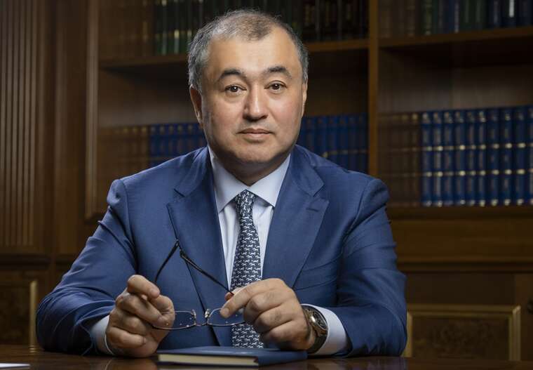 Узбецький бізнесмен Бахтіор Фазилов: Таємні зв’язки з Кремлем і російськими олігархами