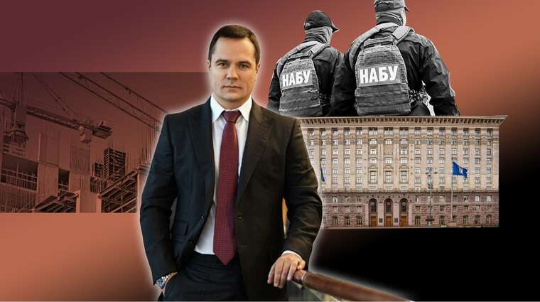 Депутата Закарпатської облради Покорбу затримали за переправлення Комарницького за кордон