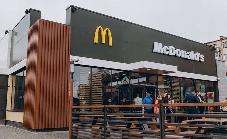 McDonald’s повертає сніданки в ресторанах Києва та області