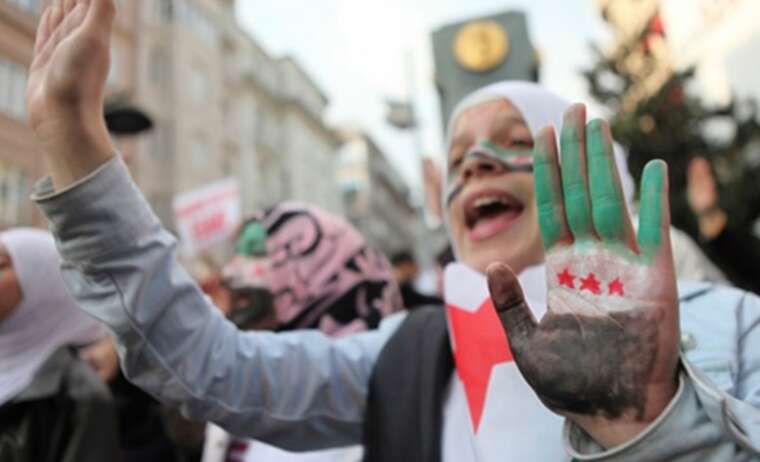 У Сирії відключили інтернет: причини поки невідомі