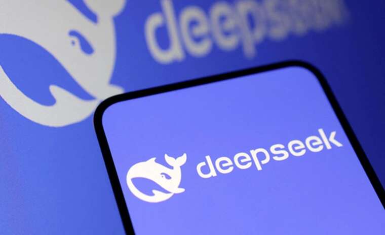 DeepSeek представила оновлення своєї нейромережі, - Bloomberg