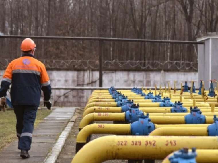 Due to Russian strikes on gas production, Ukraine is concluding the heating season, – Kucherenko