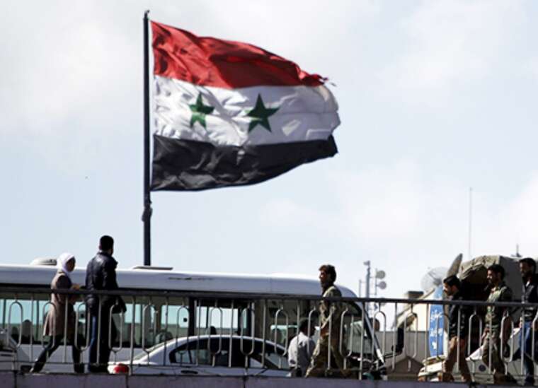 США запропонували Сирії низку умов для часткового зняття санкцій