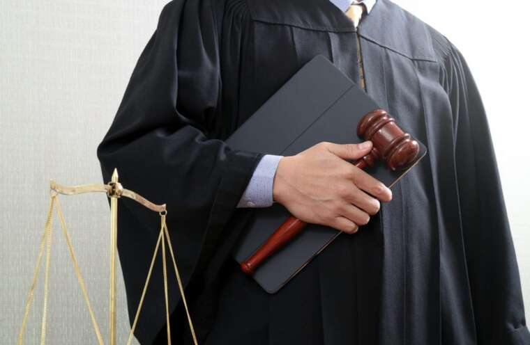 Скандальну суддю Білгород-Дністровського суду Наталю Анісімову звільнили після відмови від кваліфікаційного оцінювання