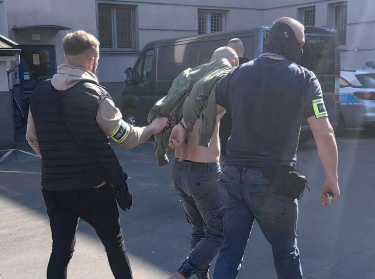 У польському Кротошині українець побив відомого ресторатора: постраждалий у лікарні