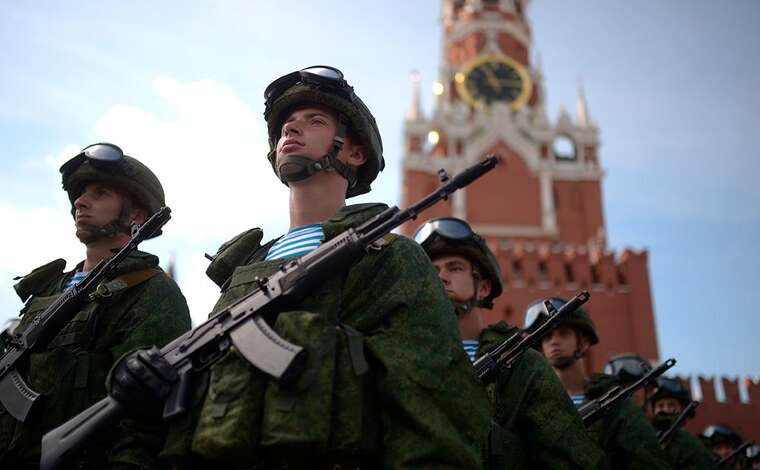 Россия не одержит полной победы в Украине, но сохранит преимущество, - Reuters