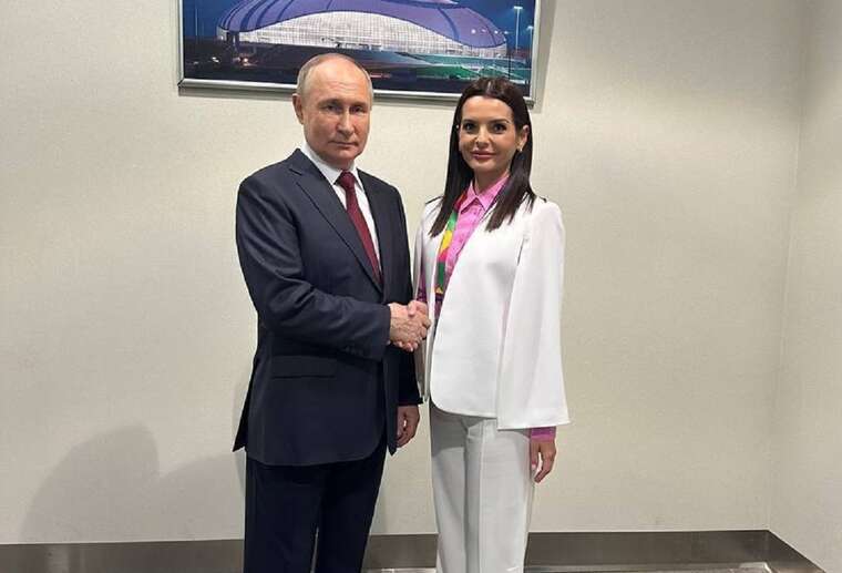 У Молдові затримали проросійську голову Гагаузької автономії