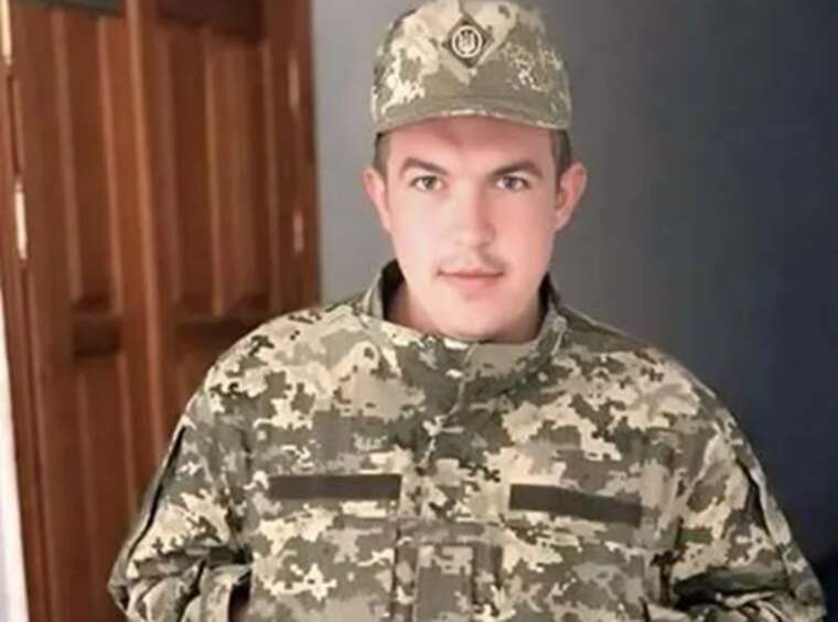 На війні загинув 33-річний захисник з Вінниччини