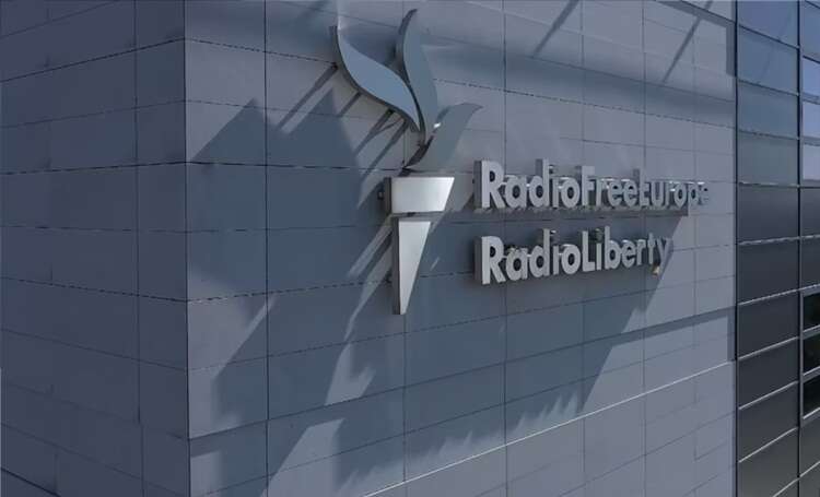 Суд у США запровадив тимчасову заборону на відмову у фінансуванні Радіо Свобода