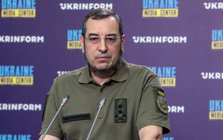 Скибицкий: РФ планирует завершить "украинский вопрос" до 2026 года