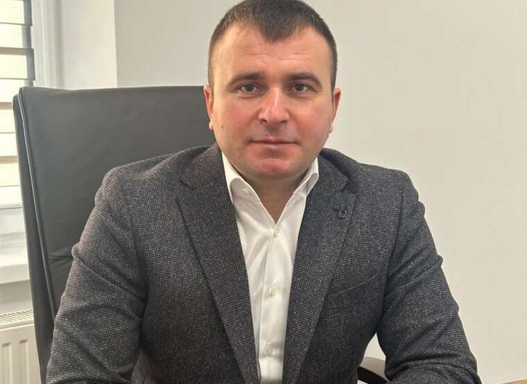 Дружина закарпатського посадовця МВС Ісака після початку війни стала мільйонеркою