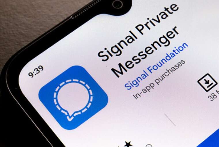 The Atlantic опублікував нові скриншоти з секретного чату Білого дому