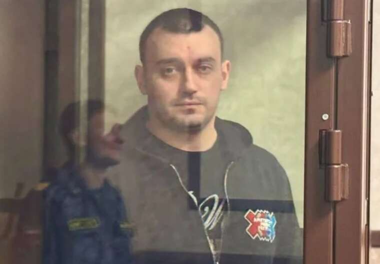 Российский суд приговорил инженера ЗАЭС к 19 годам колонии