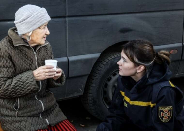 На Сумщине ещё из четырёх сёл объявлена обязательная эвакуация